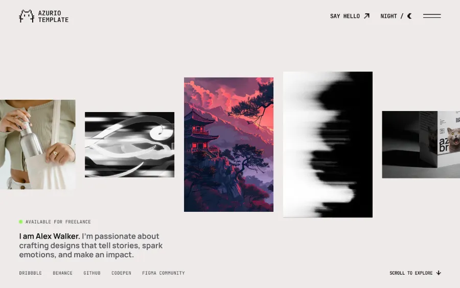 Brandepth Preview Image