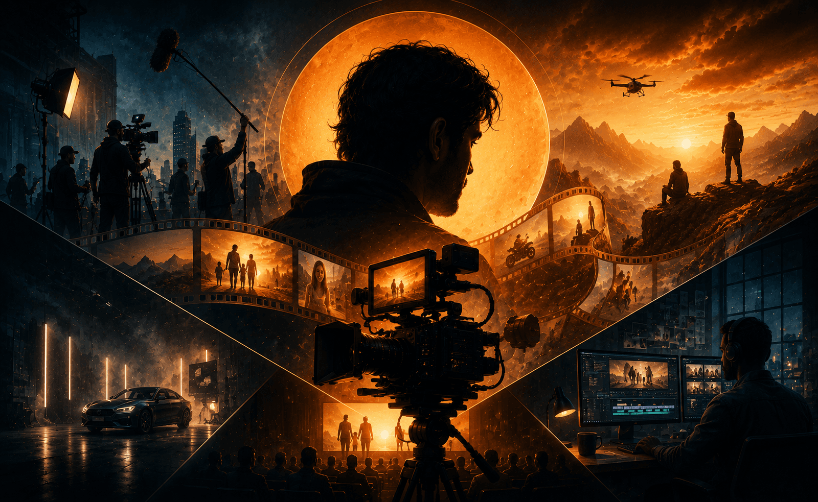 Brand Films