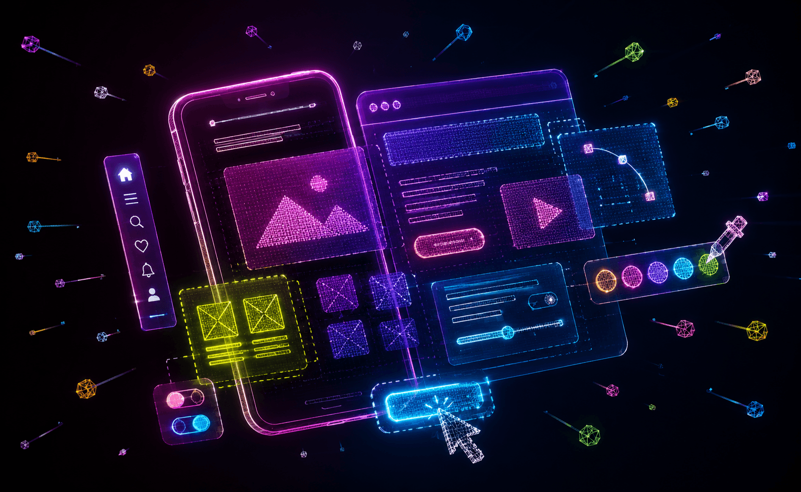 UI/UX Design