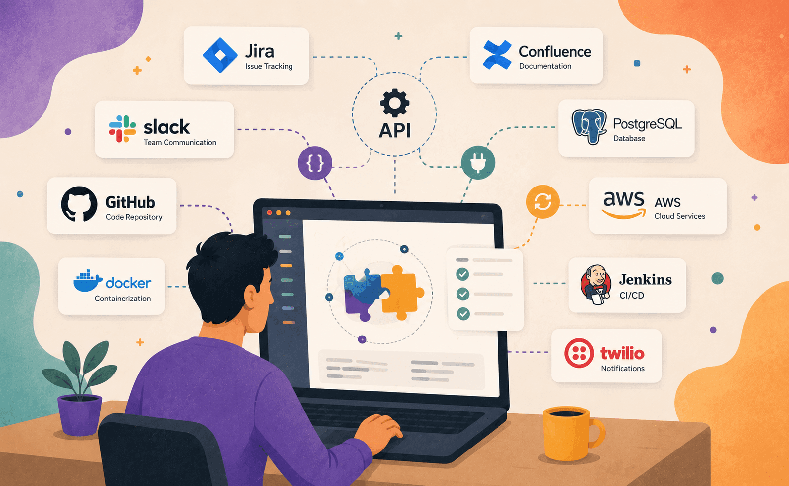 Integrations