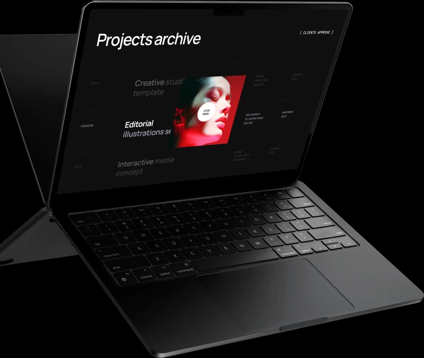 Brandepth Sample Image