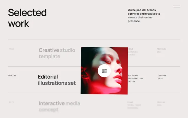 Brandepth Image Example